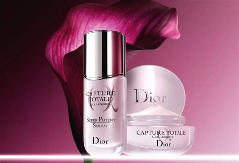 best dior skin care products.